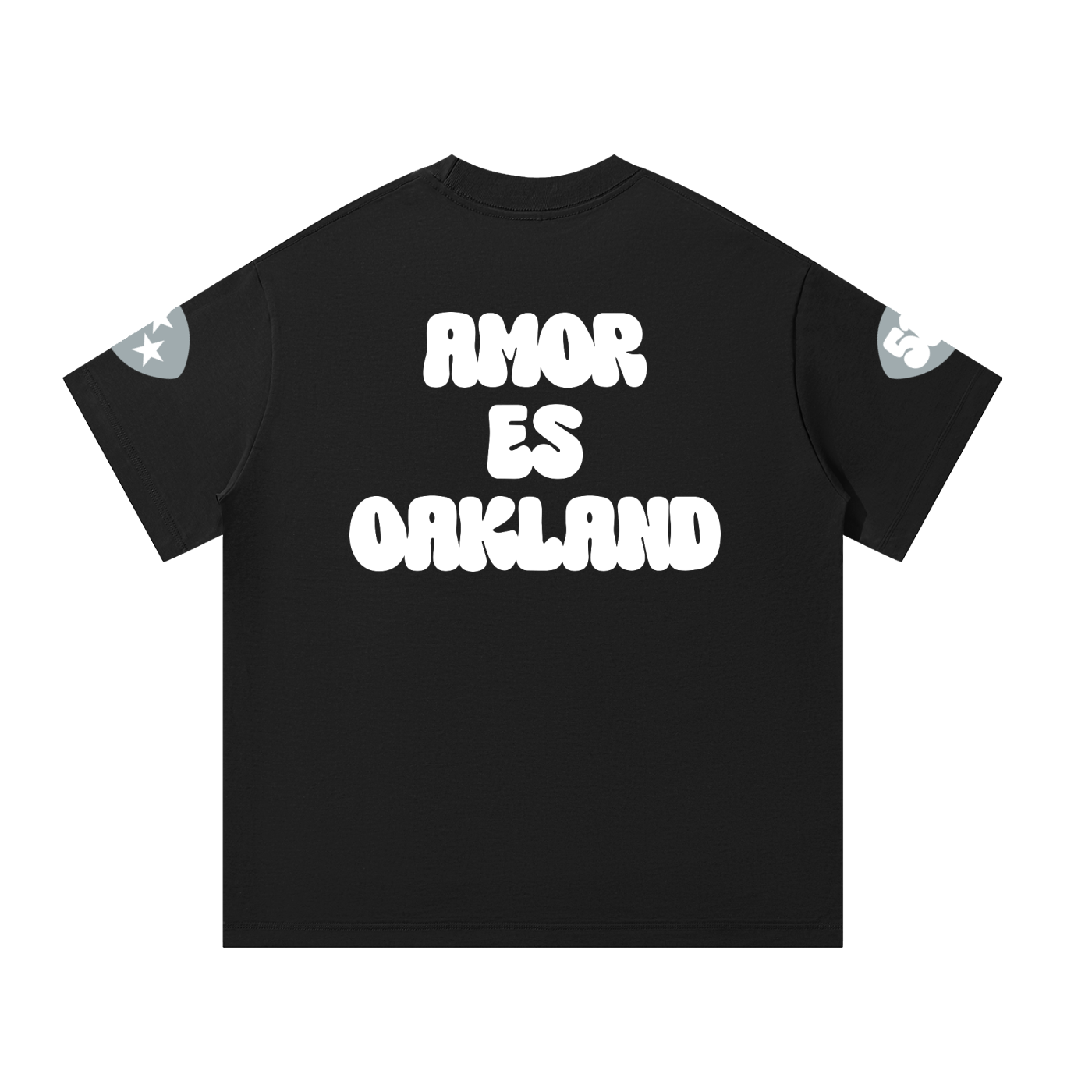 Amor Es Oakland Tee